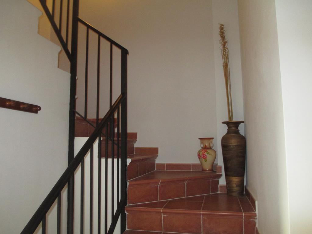 Casa El Mirador Encinar Villa Mediana de Voltoya Eksteriør bilde
